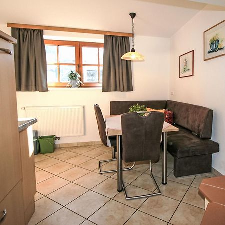 Apartment Plank By Interhome Stumm Extérieur photo