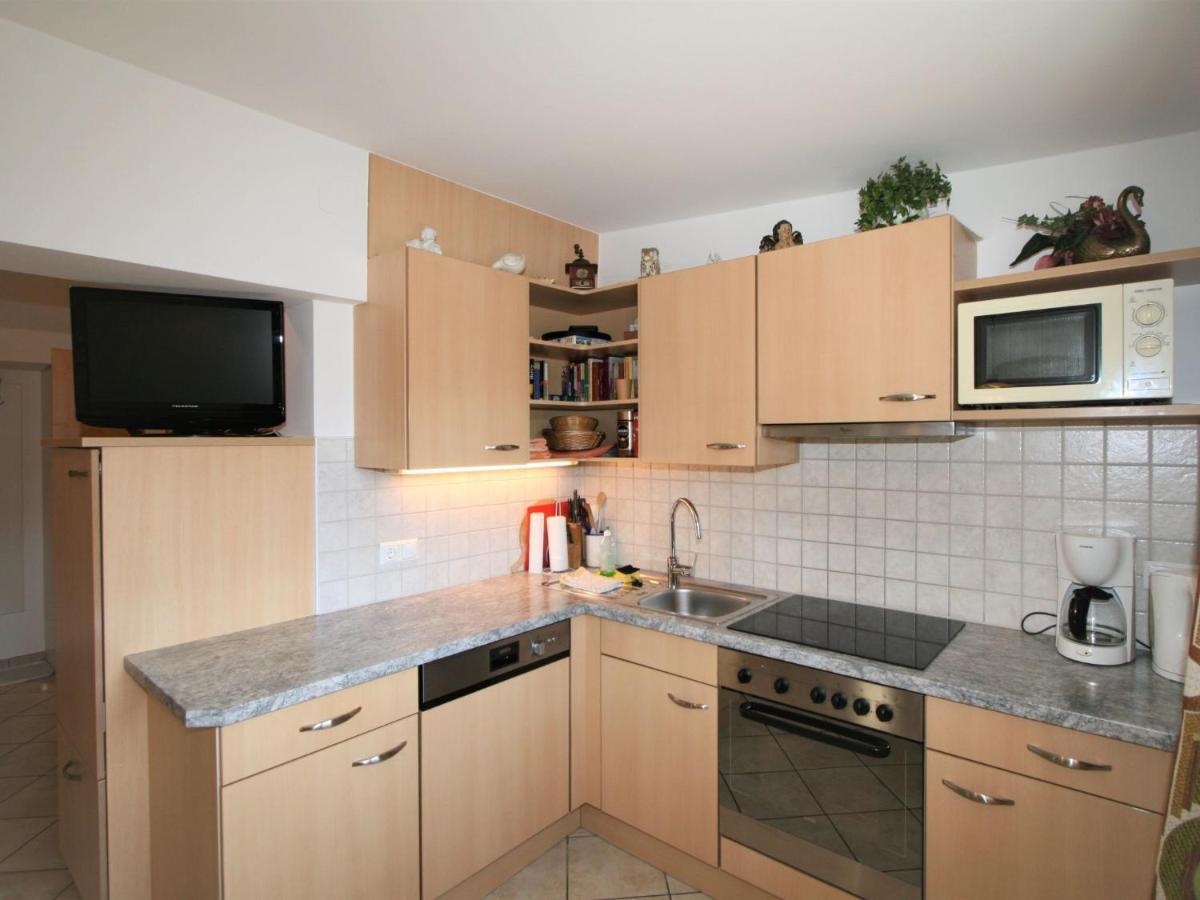Apartment Plank By Interhome Stumm Extérieur photo