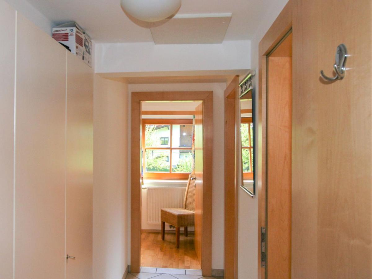 Apartment Plank By Interhome Stumm Extérieur photo