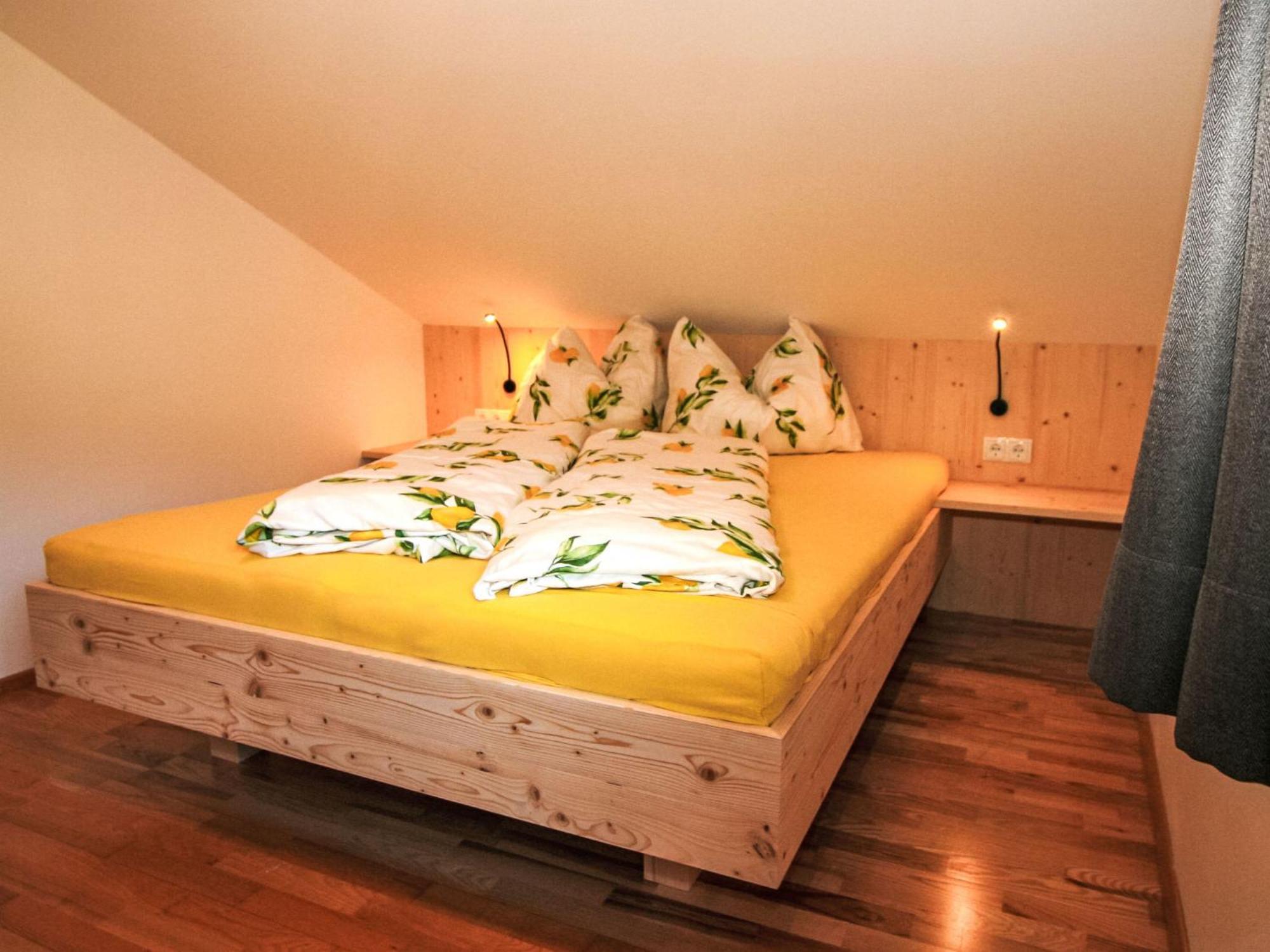Apartment Plank By Interhome Stumm Extérieur photo
