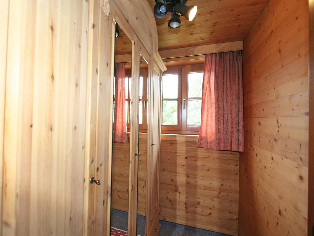 Apartment Plank By Interhome Stumm Extérieur photo