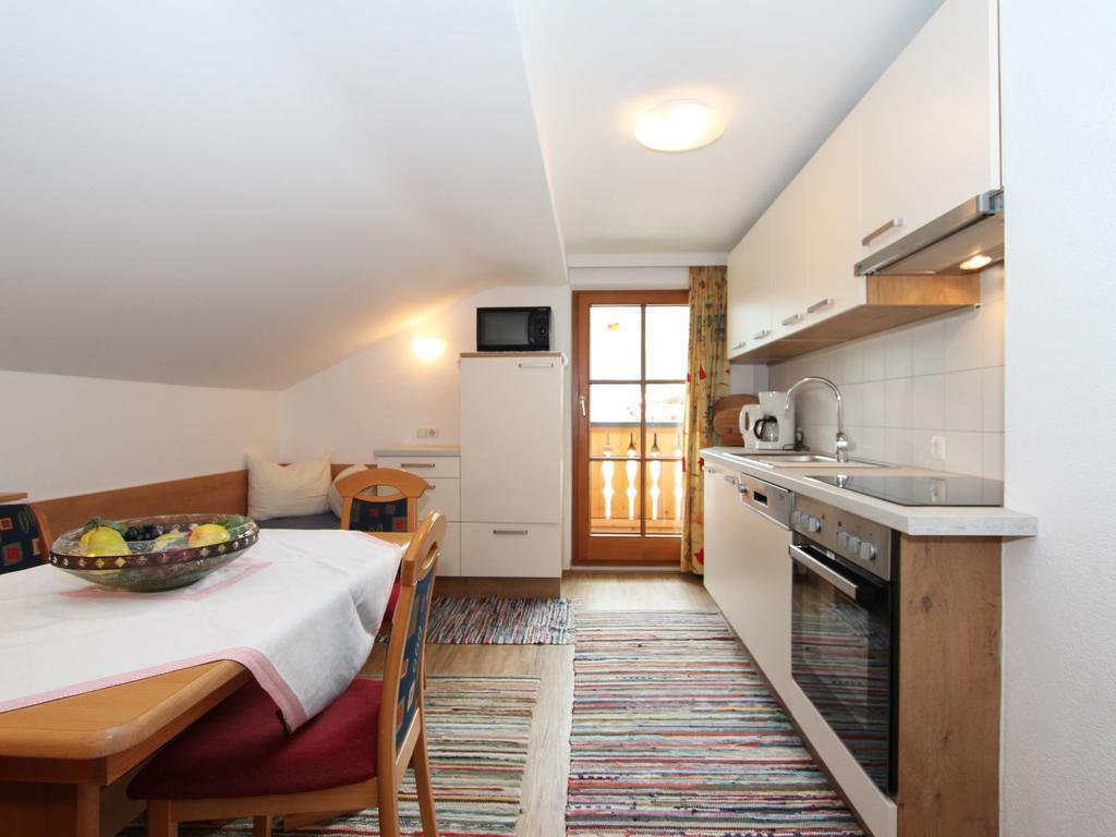 Apartment Plank By Interhome Stumm Extérieur photo