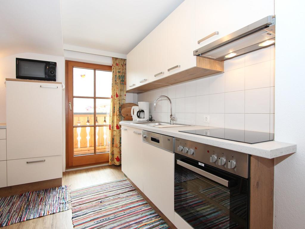 Apartment Plank By Interhome Stumm Extérieur photo