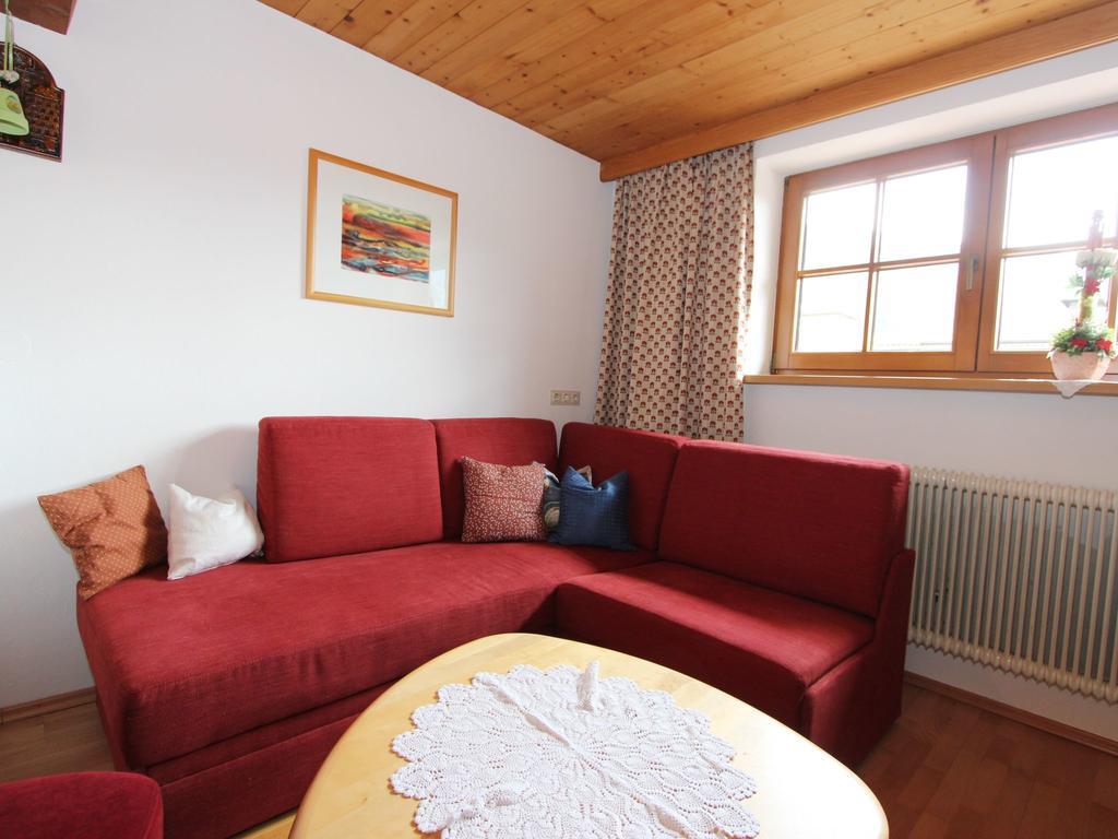 Apartment Plank By Interhome Stumm Extérieur photo